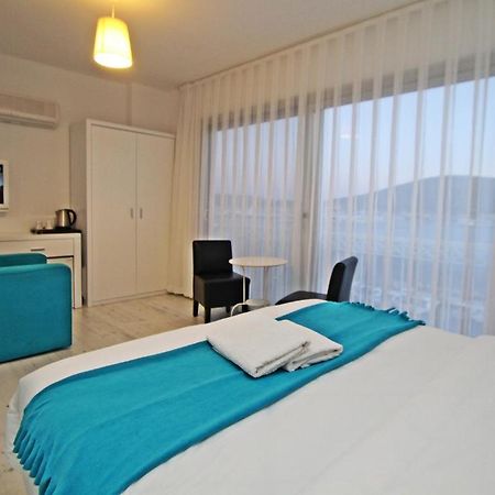 Larimar Boutique Hotel Çeşme Dış mekan fotoğraf