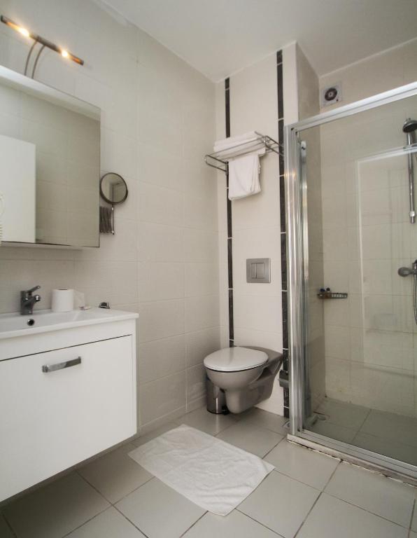 Larimar Boutique Hotel Çeşme Oda fotoğraf