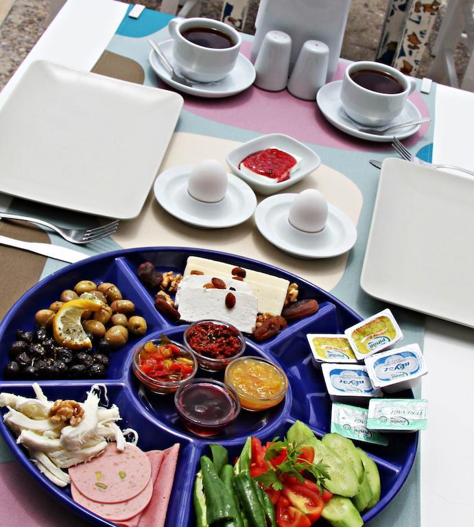 Larimar Boutique Hotel Çeşme Dış mekan fotoğraf