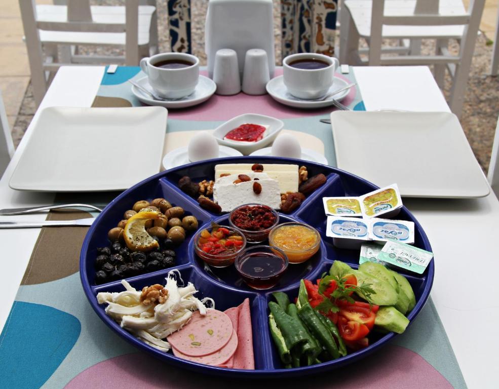 Larimar Boutique Hotel Çeşme Dış mekan fotoğraf