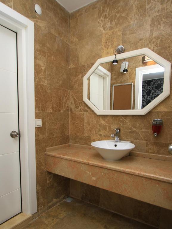 Larimar Boutique Hotel Çeşme Dış mekan fotoğraf