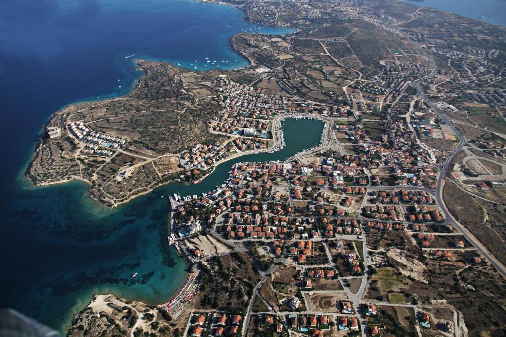 Larimar Boutique Hotel Çeşme Dış mekan fotoğraf