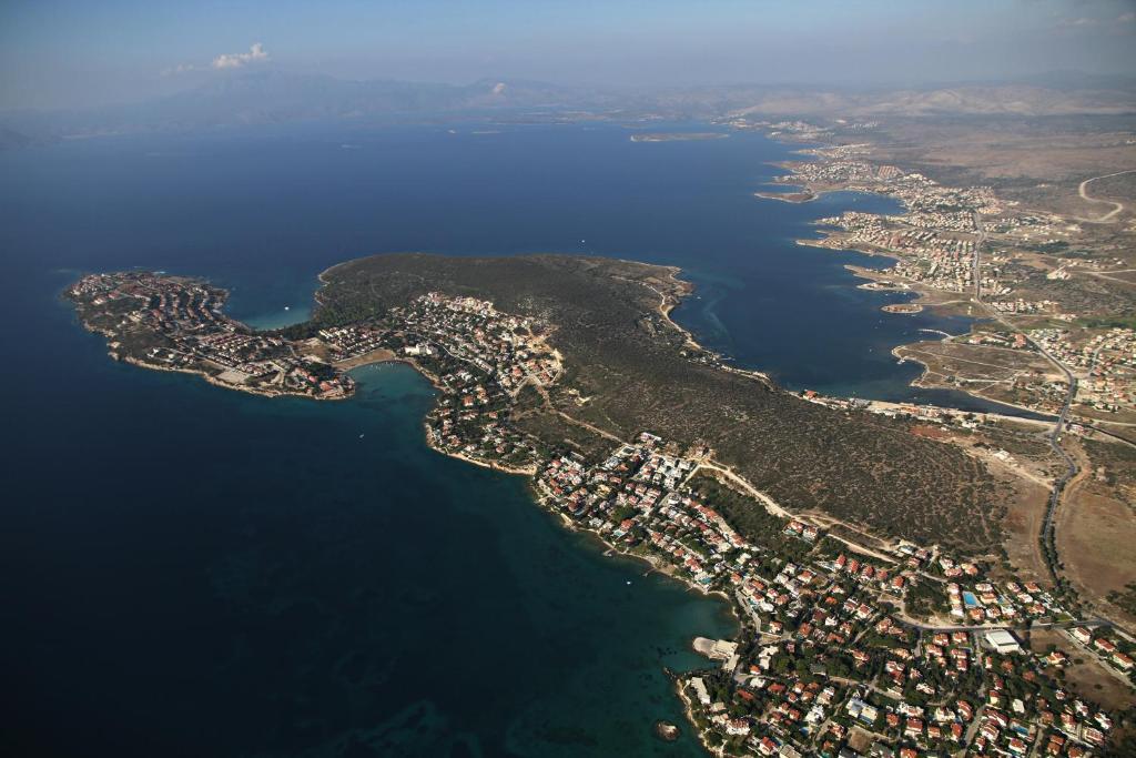 Larimar Boutique Hotel Çeşme Dış mekan fotoğraf