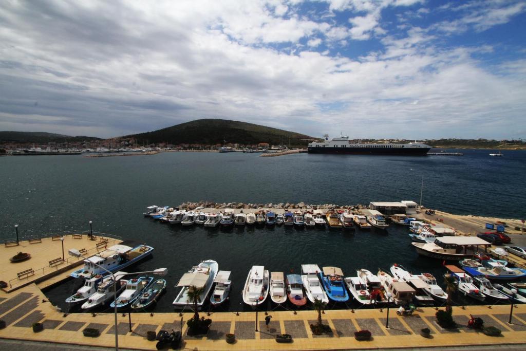 Larimar Boutique Hotel Çeşme Dış mekan fotoğraf