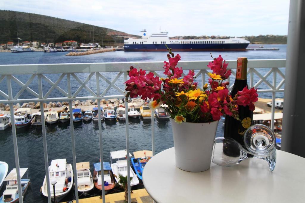 Larimar Boutique Hotel Çeşme Dış mekan fotoğraf