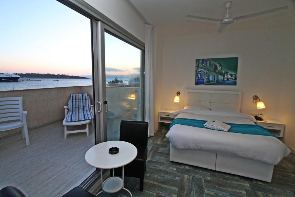 Larimar Boutique Hotel Çeşme Dış mekan fotoğraf