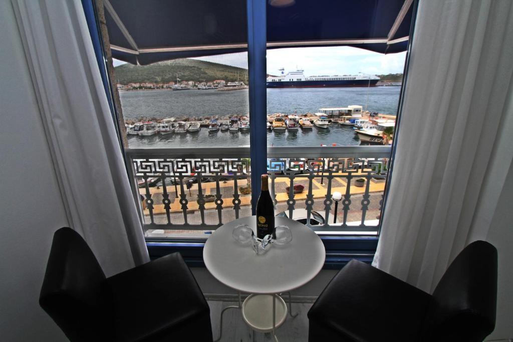 Larimar Boutique Hotel Çeşme Dış mekan fotoğraf