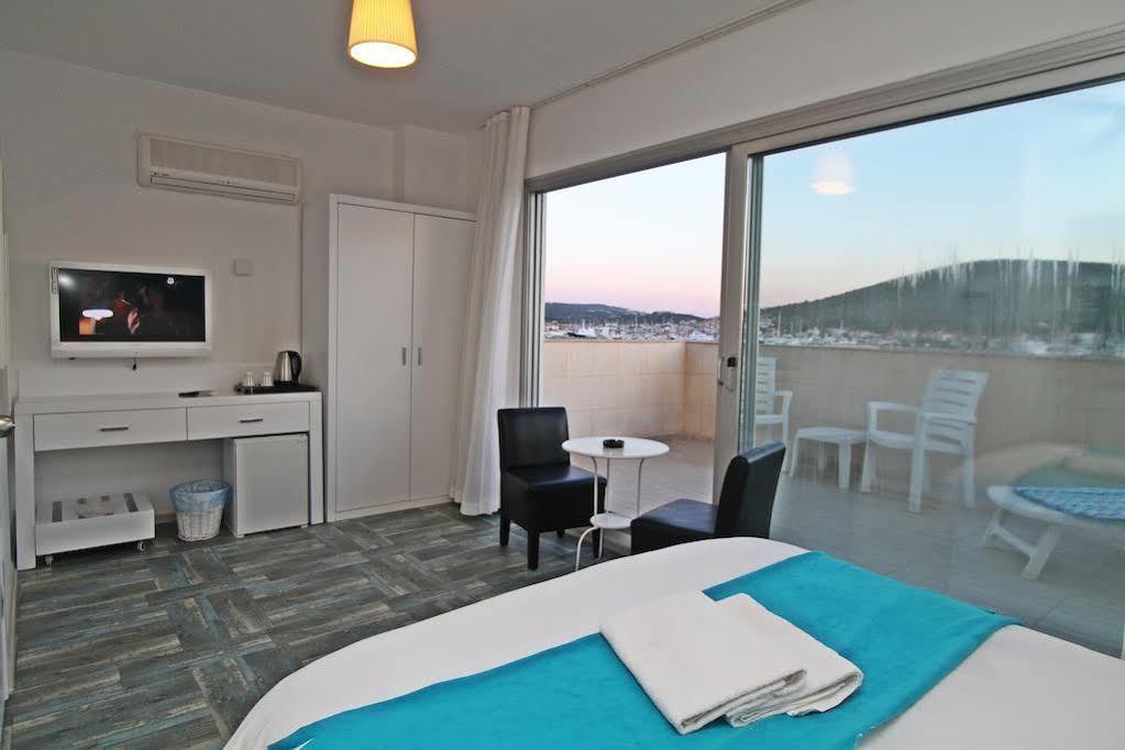 Larimar Boutique Hotel Çeşme Dış mekan fotoğraf