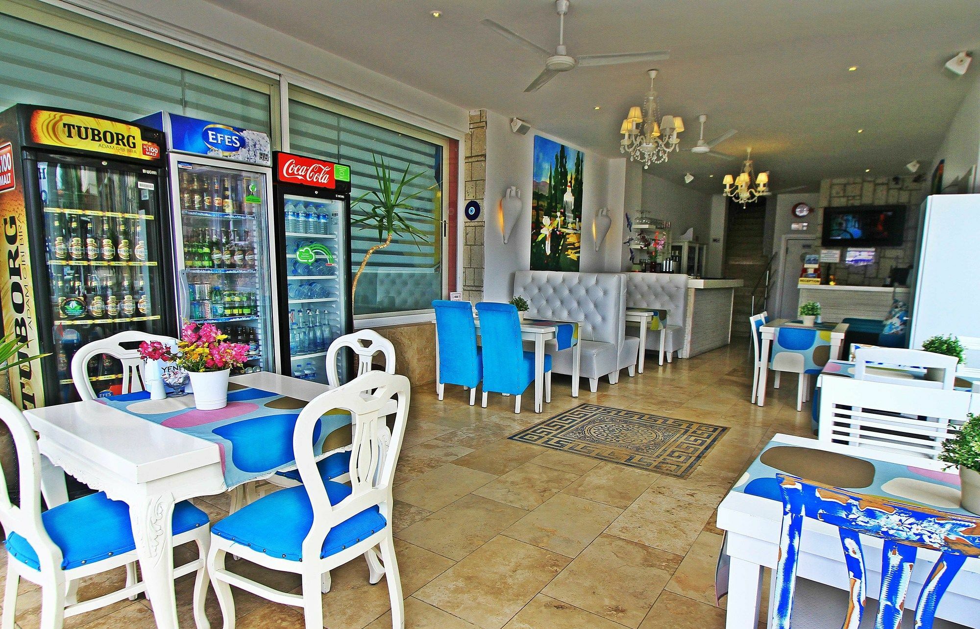 Larimar Boutique Hotel Çeşme Dış mekan fotoğraf
