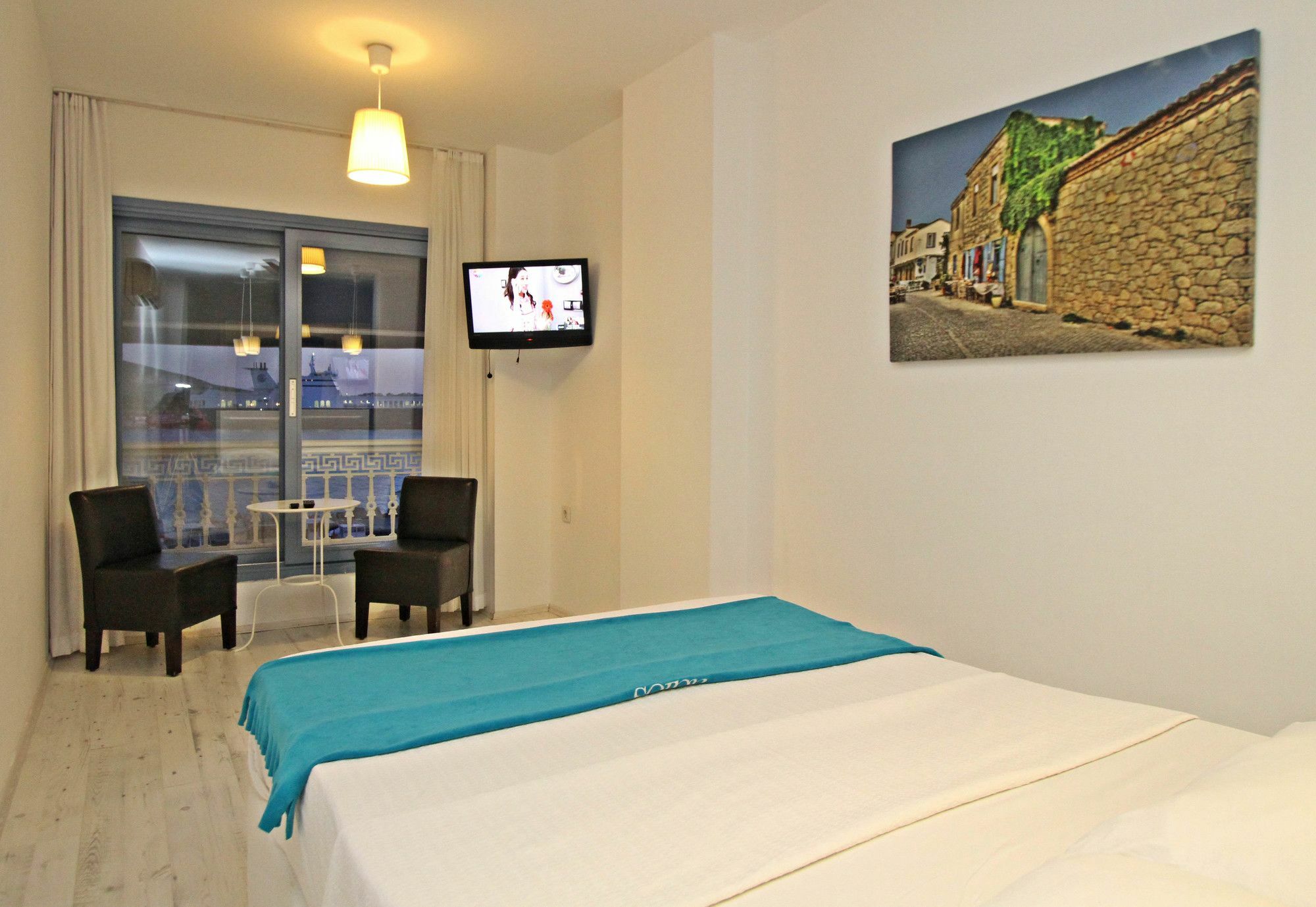 Larimar Boutique Hotel Çeşme Dış mekan fotoğraf