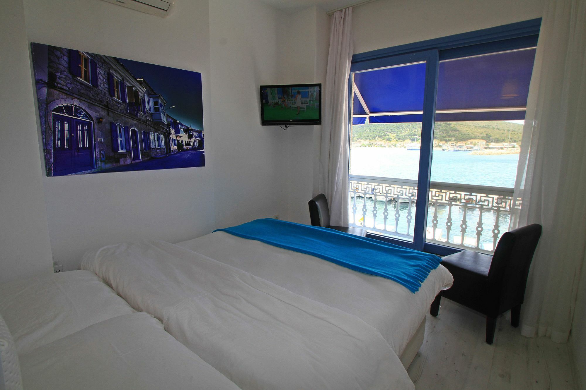 Larimar Boutique Hotel Çeşme Dış mekan fotoğraf