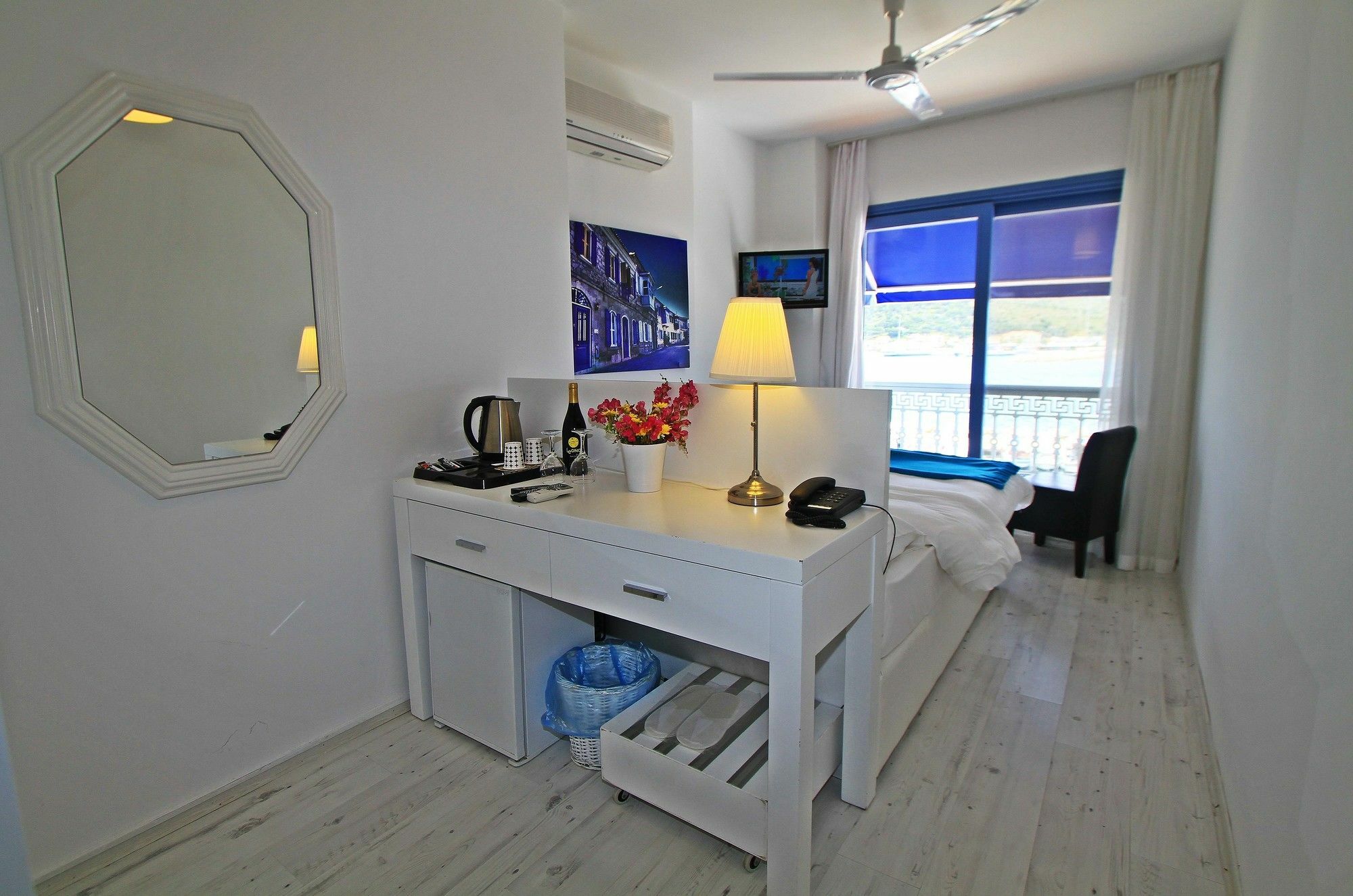 Larimar Boutique Hotel Çeşme Dış mekan fotoğraf