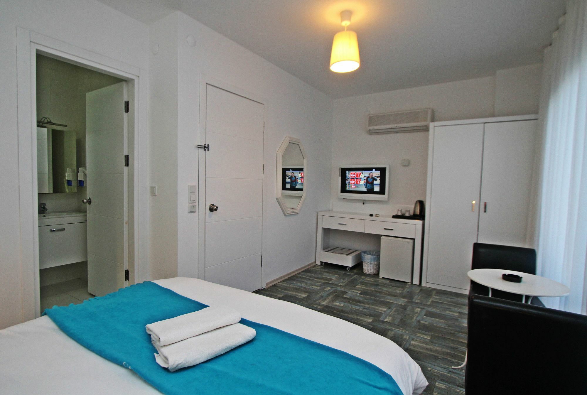Larimar Boutique Hotel Çeşme Dış mekan fotoğraf