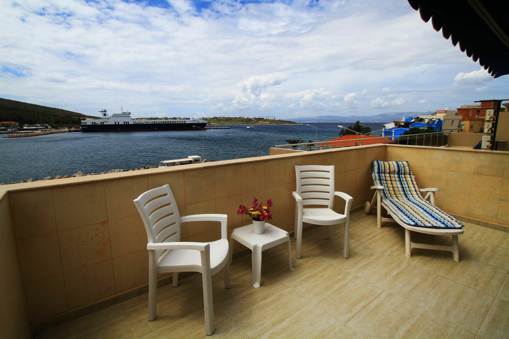 Larimar Boutique Hotel Çeşme Dış mekan fotoğraf