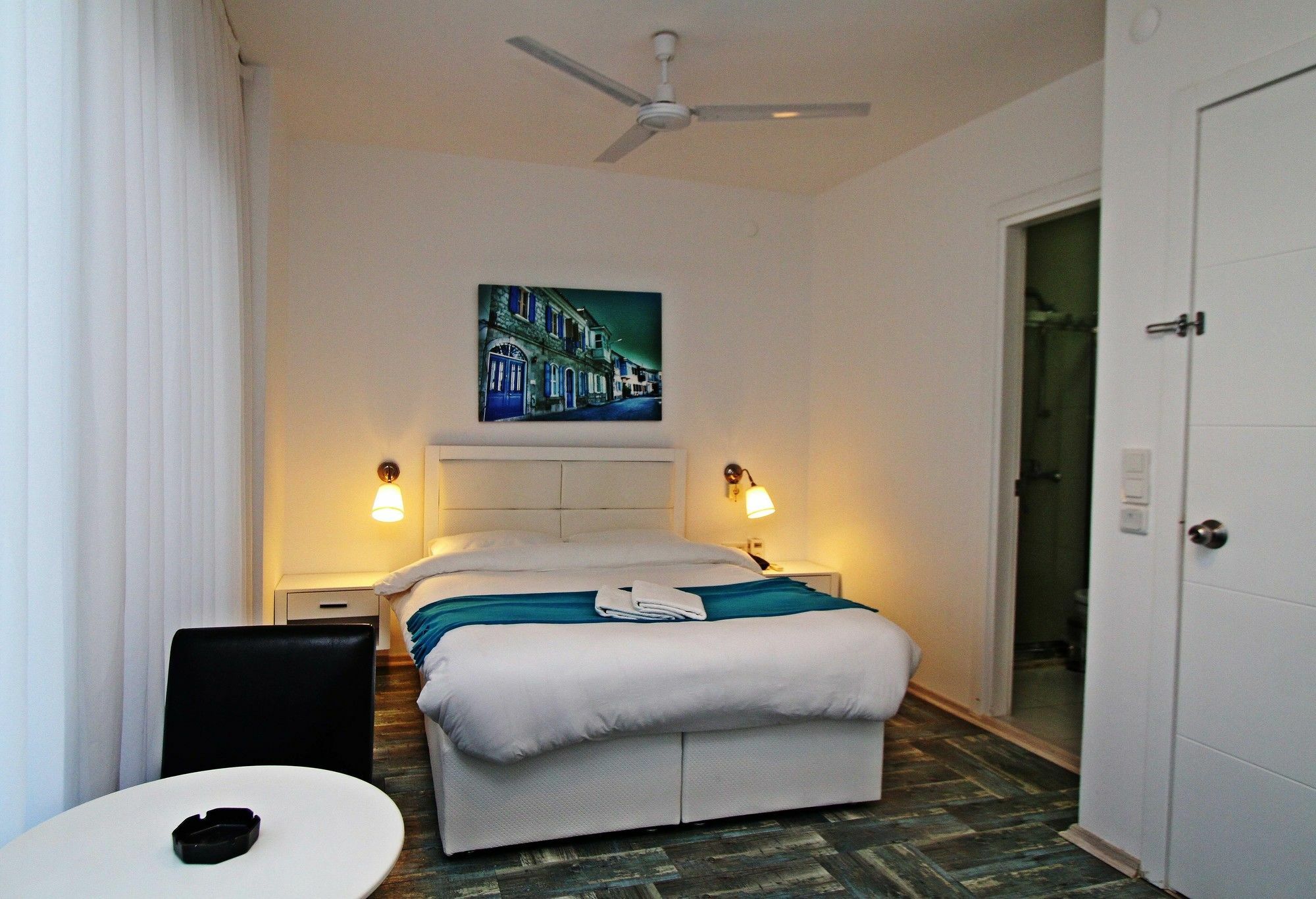 Larimar Boutique Hotel Çeşme Dış mekan fotoğraf