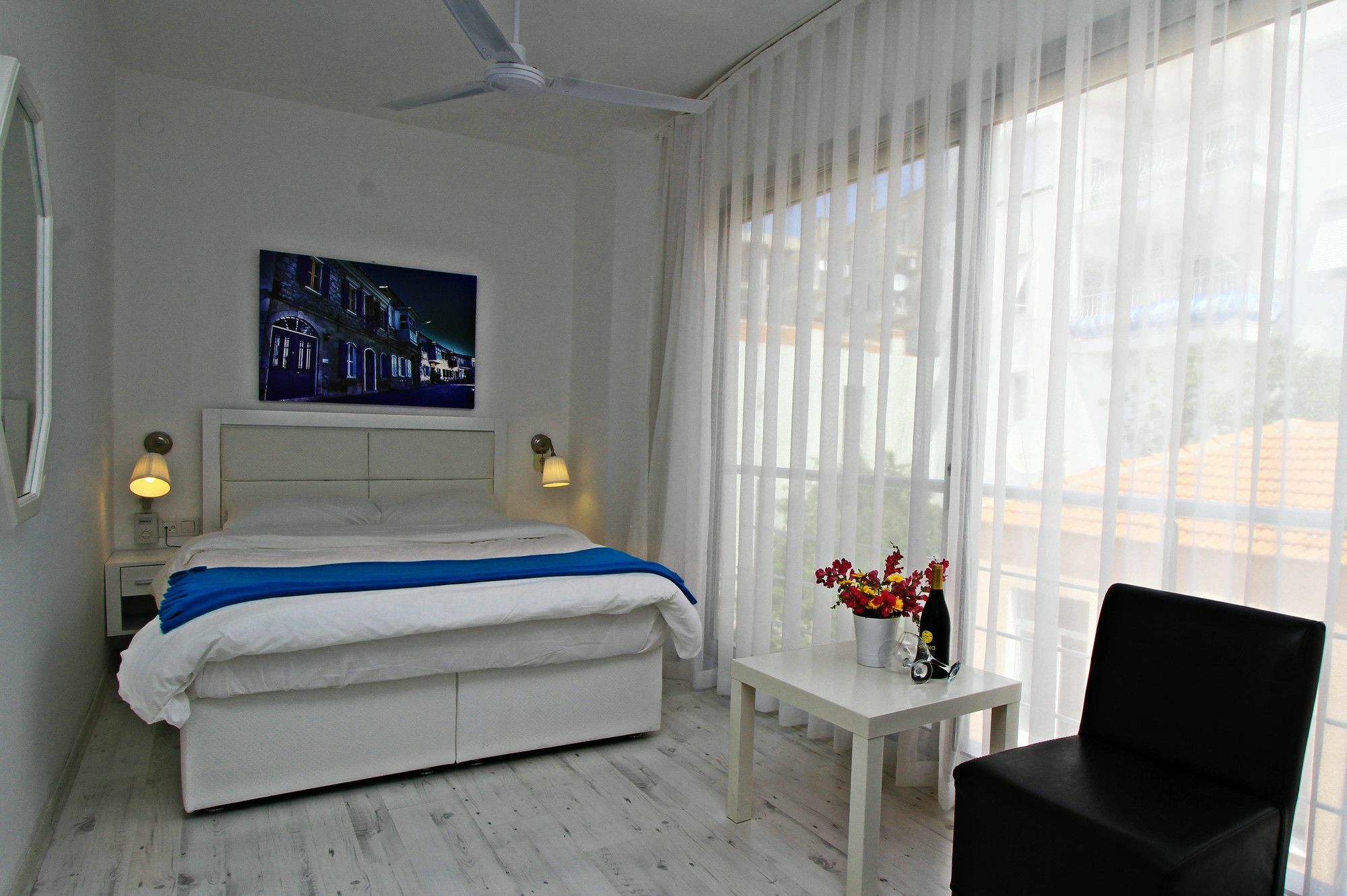 Larimar Boutique Hotel Çeşme Dış mekan fotoğraf